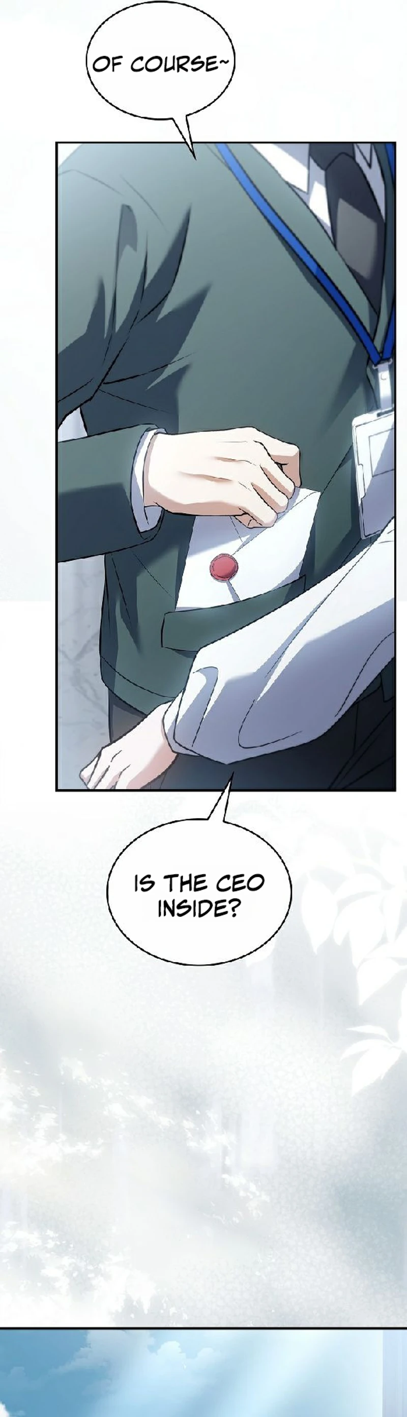 Read The Child Conceived After Divorce chapter 5 image 41 on Lezhin