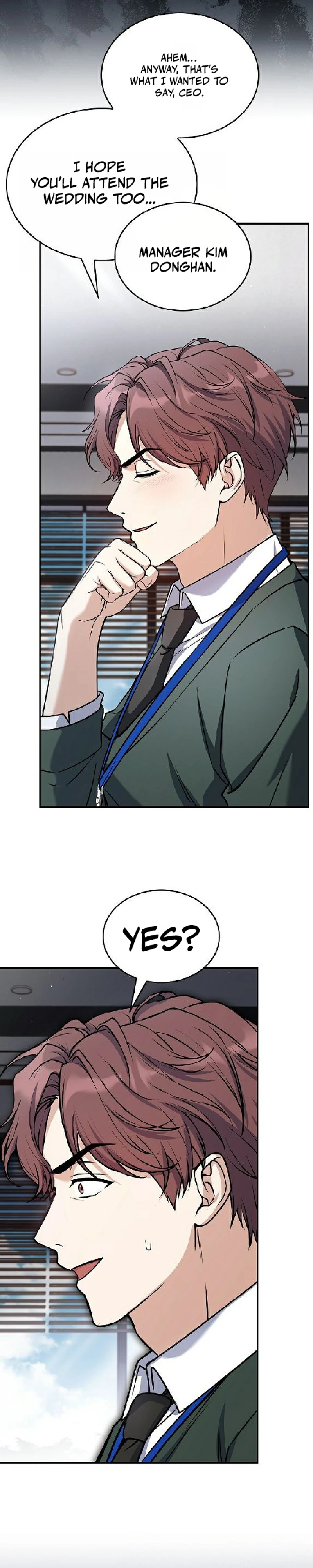 Read The Child Conceived After Divorce chapter 5 image 48 on Lezhin