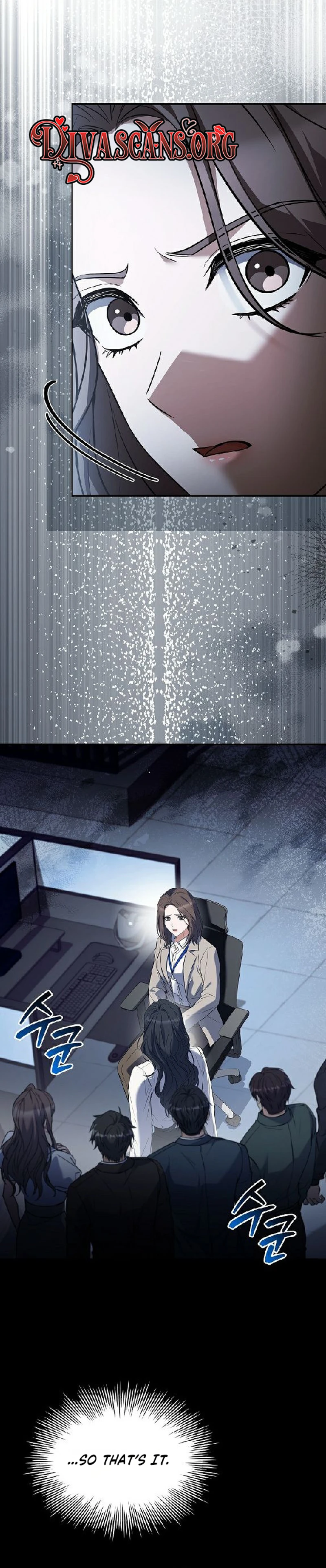 Read The Child Conceived After Divorce chapter 5 image 7 on Lezhin