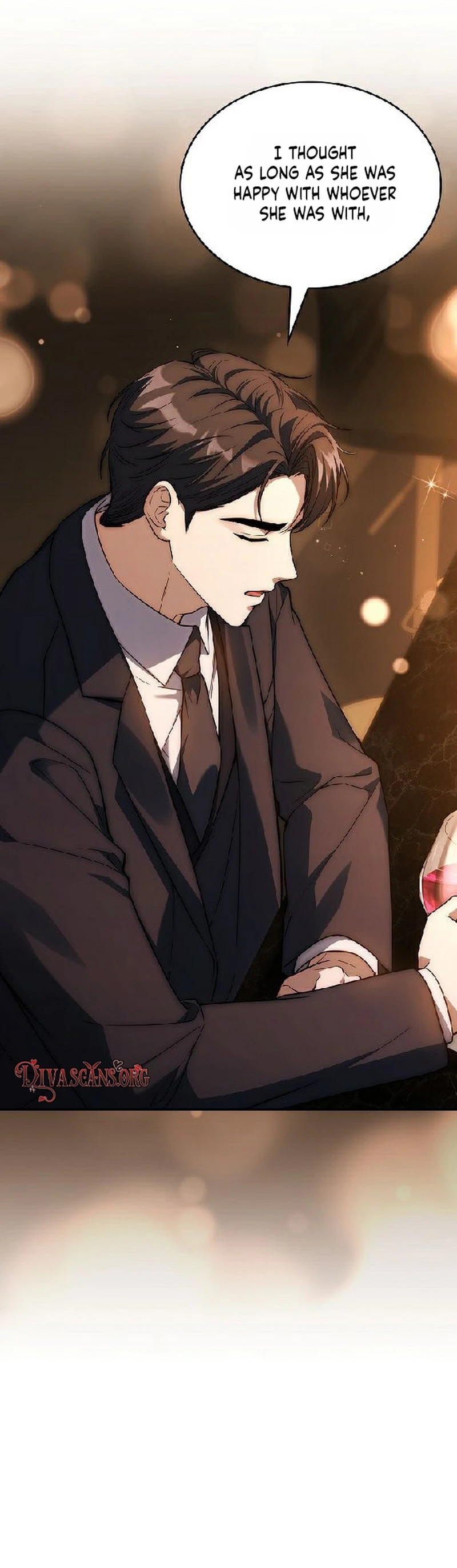 Read The Child Conceived After Divorce chapter 6 image 25 on Lezhin
