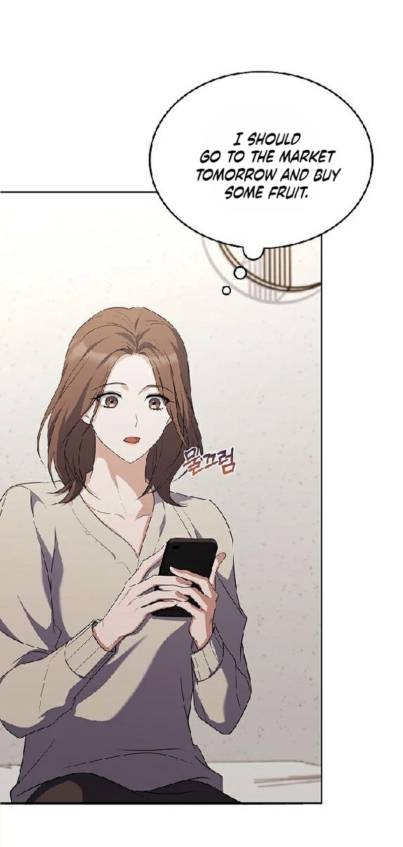 Read The Child Conceived After Divorce chapter 6 image 30 on Lezhin