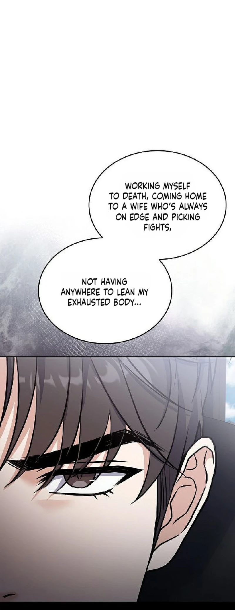 Read The Child Conceived After Divorce chapter 6 image 4 on Lezhin