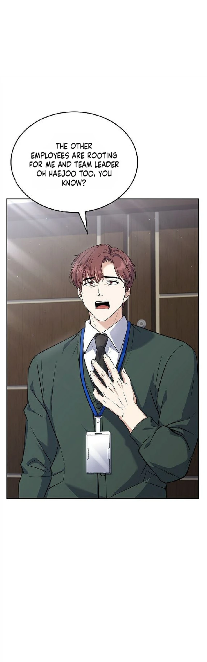 Read The Child Conceived After Divorce chapter 6 image 6 on Lezhin