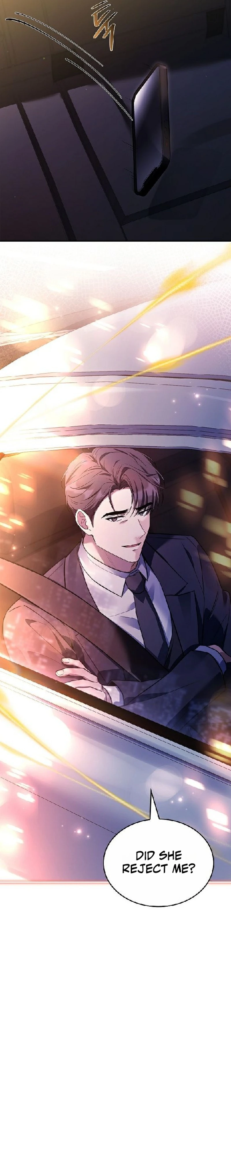Read The Child Conceived After Divorce chapter 7 image 2 on Lezhin