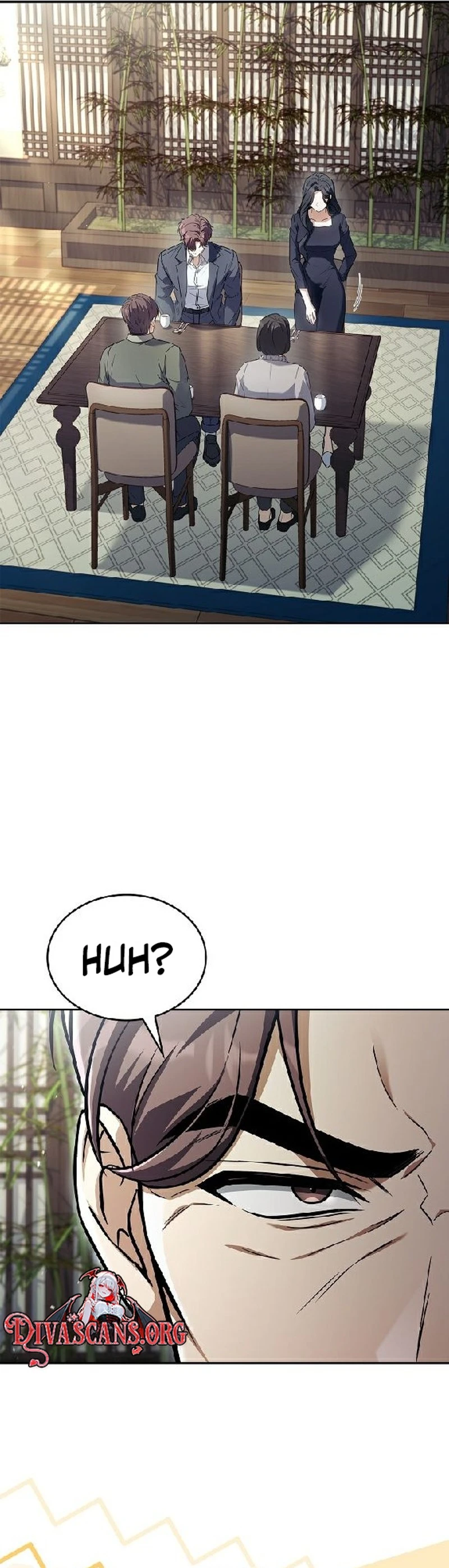Read The Child Conceived After Divorce chapter 7 image 20 on Lezhin