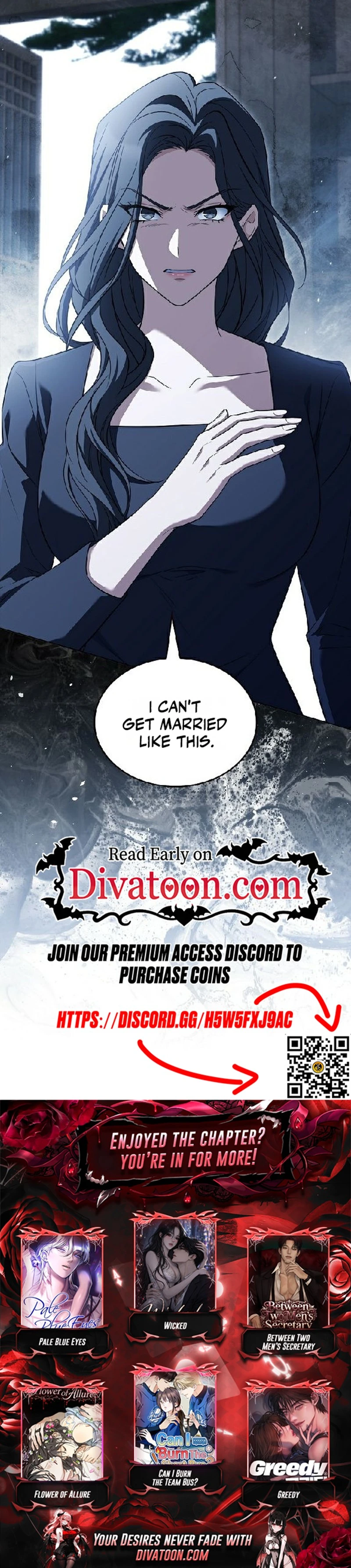 Read The Child Conceived After Divorce chapter 7 image 35 on Lezhin