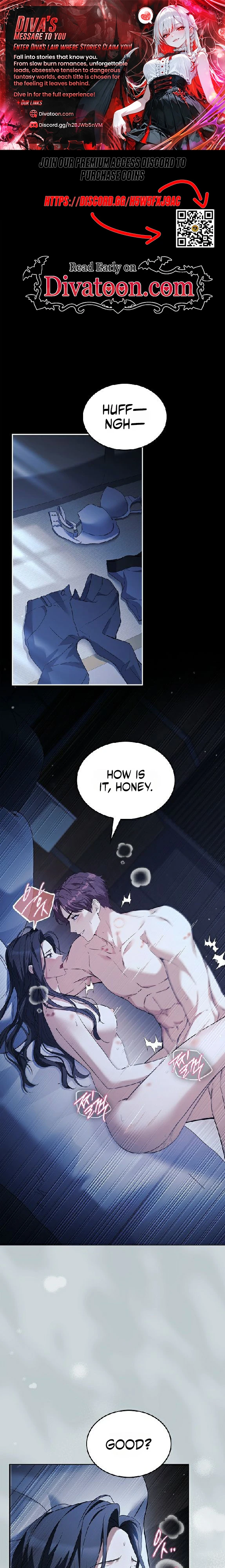 Read The Child Conceived After Divorce chapter 8 image 0 on Lezhin