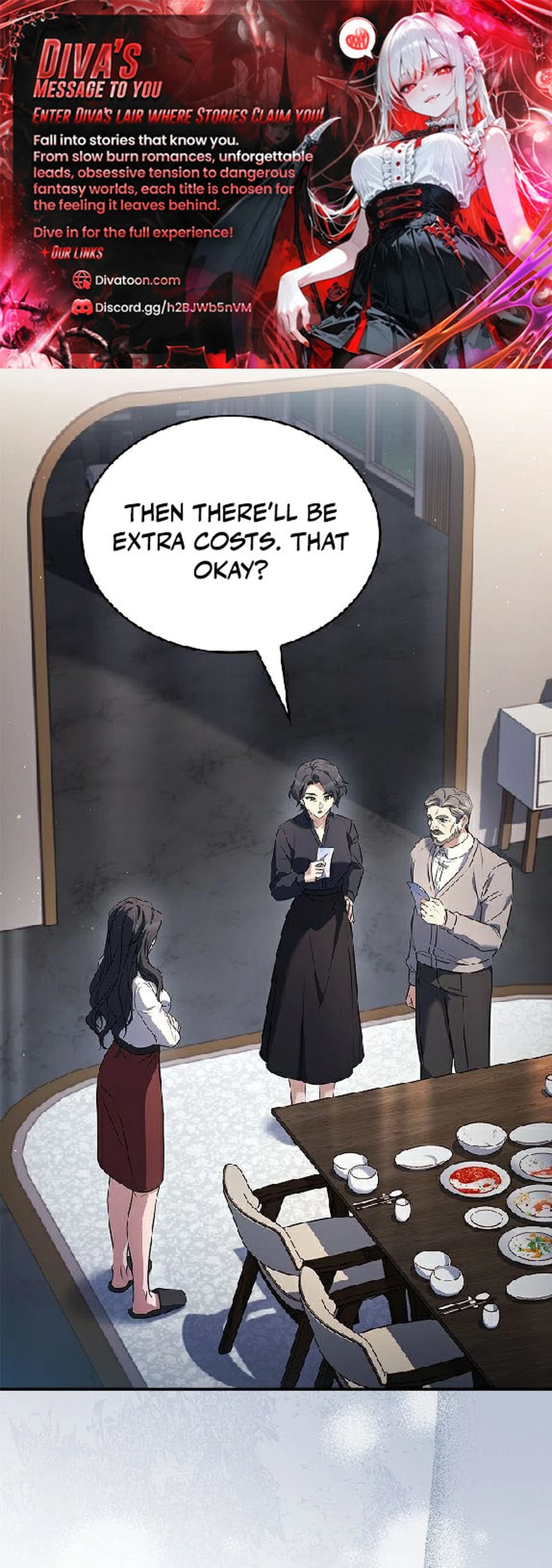 Read The Child Conceived After Divorce chapter 9 image 0 on Lezhin