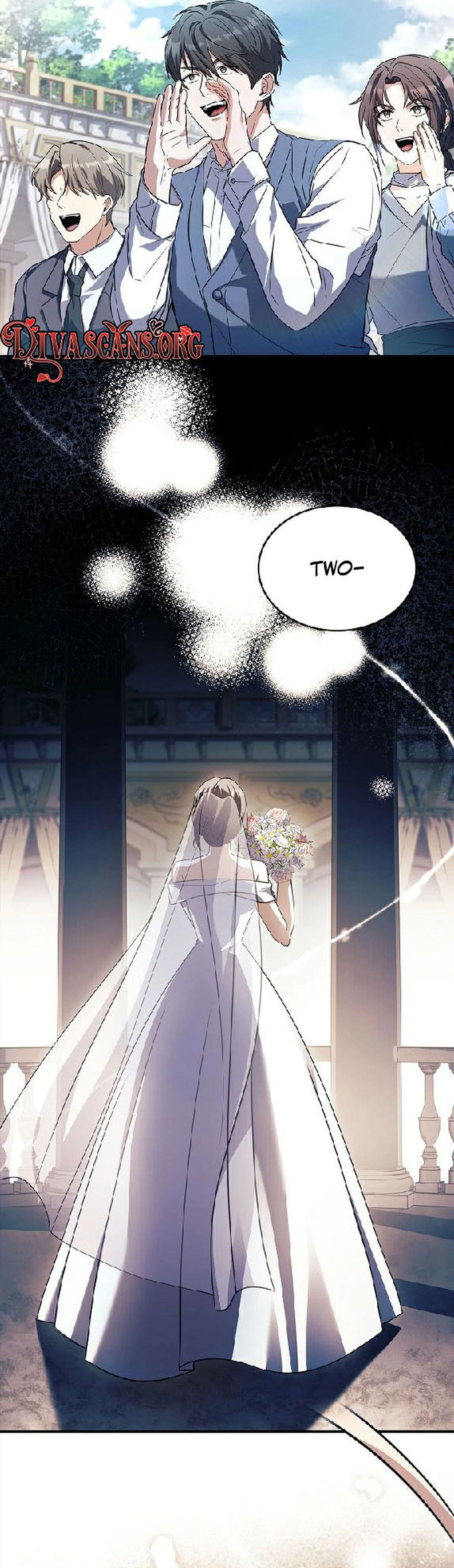 Read The Child Conceived After Divorce chapter 9 image 16 on Lezhin
