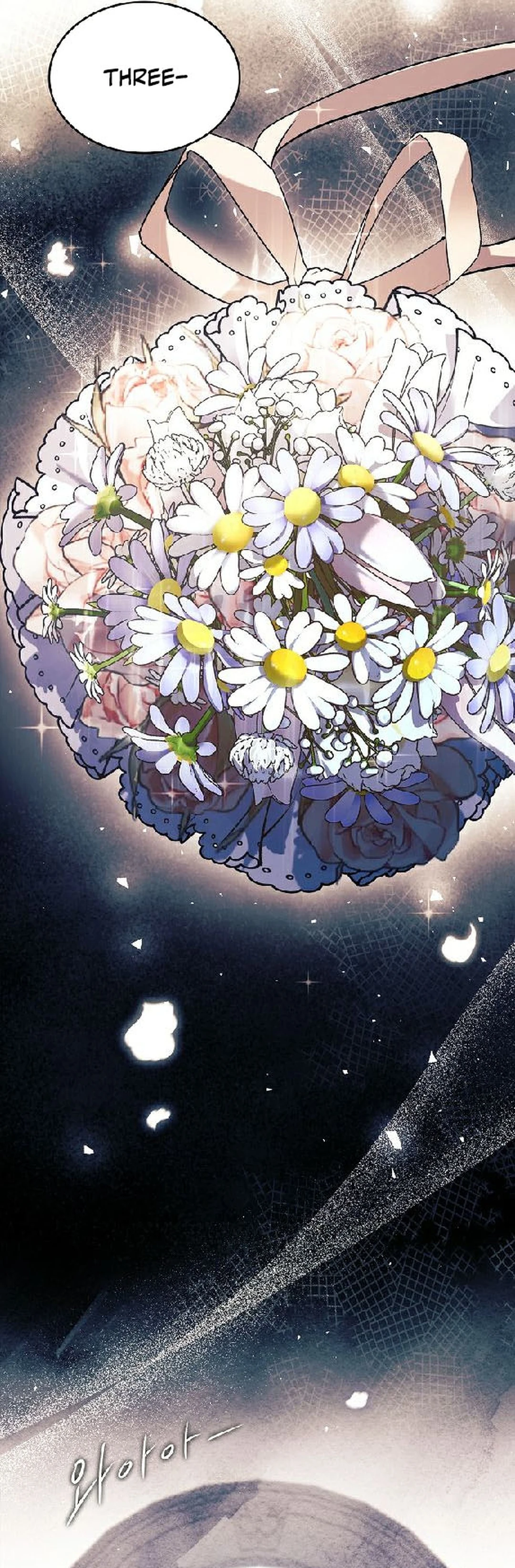 Read The Child Conceived After Divorce chapter 9 image 17 on Lezhin