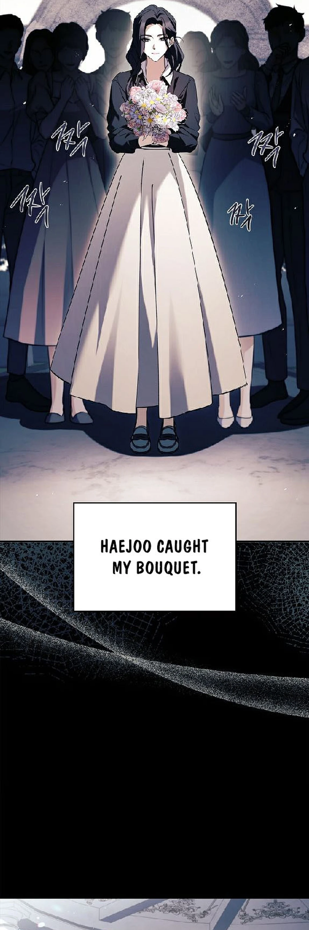 Read The Child Conceived After Divorce chapter 9 image 18 on Lezhin