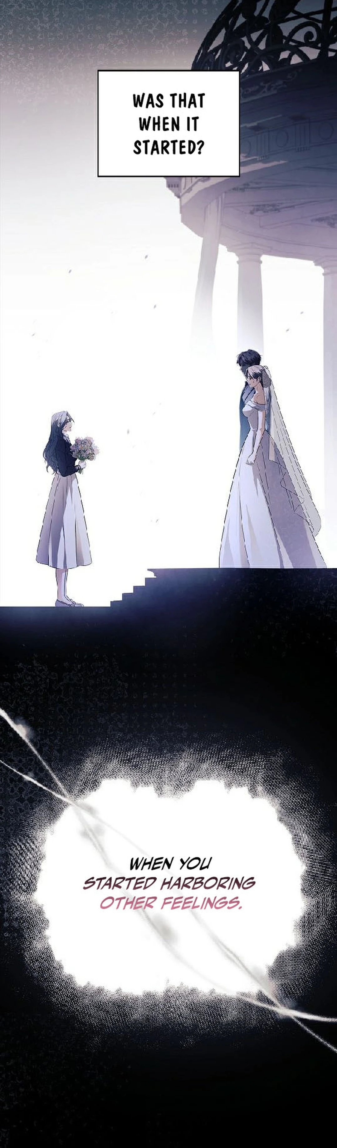 Read The Child Conceived After Divorce chapter 9 image 20 on Lezhin