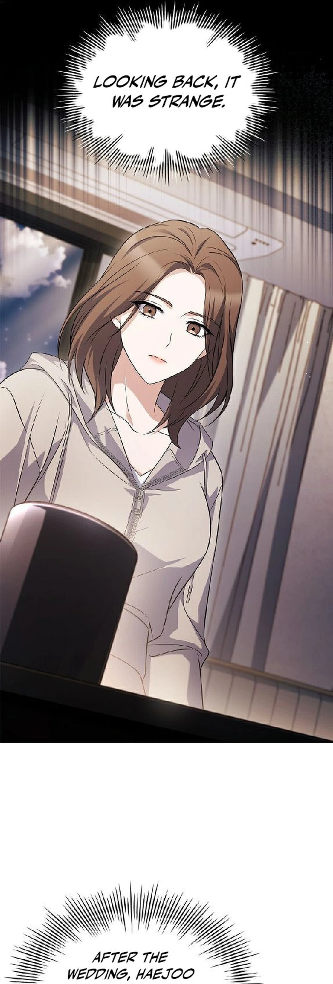 Read The Child Conceived After Divorce chapter 9 image 21 on Lezhin