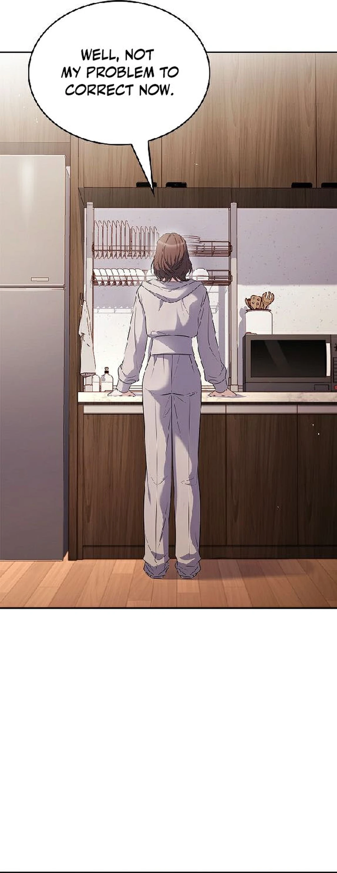 Read The Child Conceived After Divorce chapter 9 image 28 on Lezhin