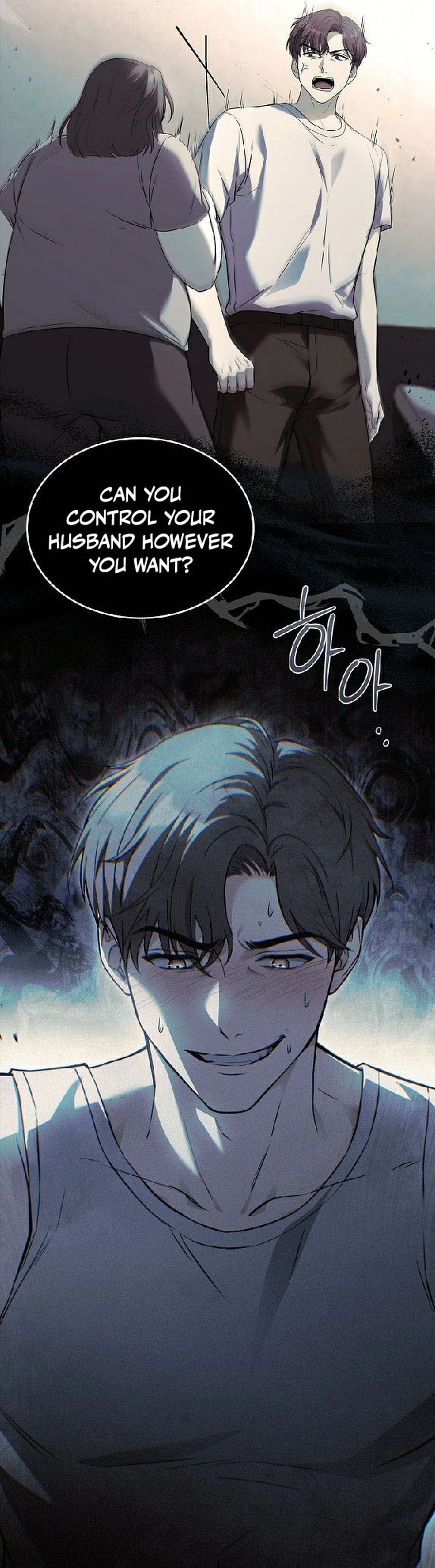 Read The Child Conceived After Divorce chapter 9 image 44 on Lezhin