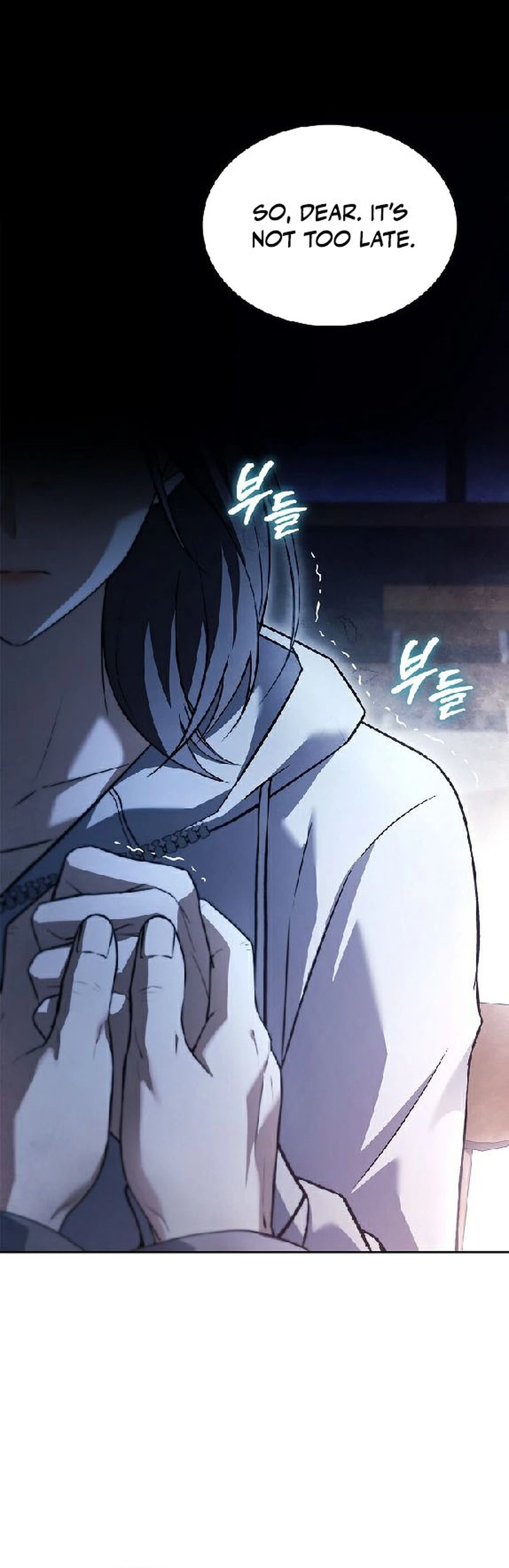 Read The Child Conceived After Divorce chapter 9 image 46 on Lezhin