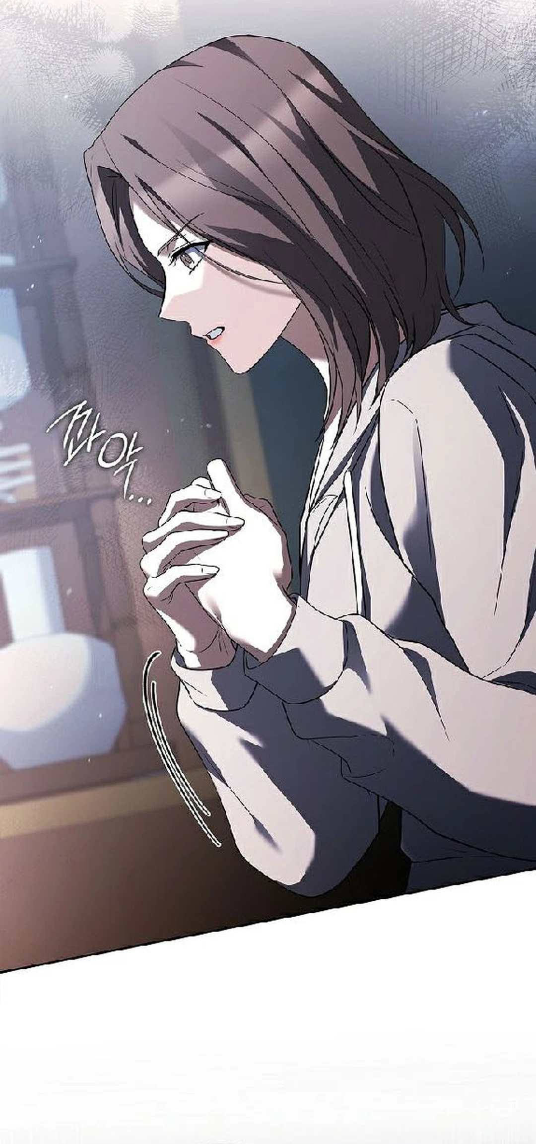 Read The Child Conceived After Divorce chapter 9 image 48 on Lezhin