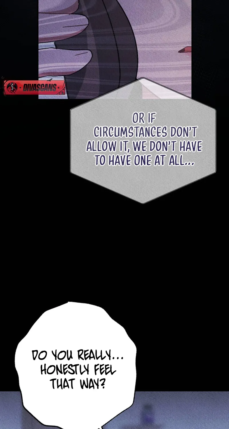 Read The Child You Abandoned chapter 1 image 4 on Lezhin