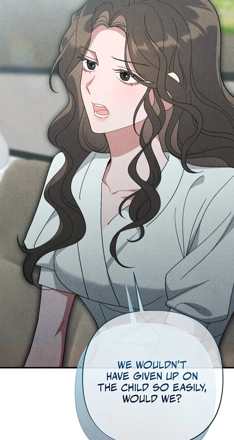 Read The Child You Abandoned chapter 13 image 15 on Lezhin