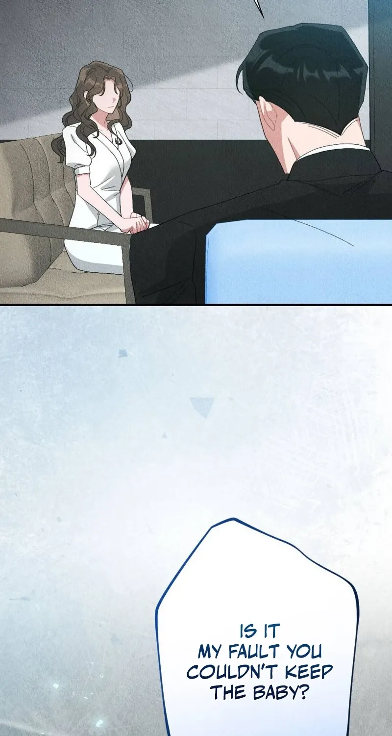 Read The Child You Abandoned chapter 13 image 19 on Lezhin
