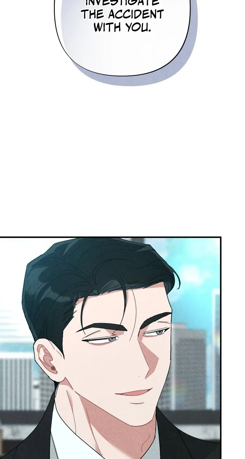 Read The Child You Abandoned chapter 13 image 2 on Lezhin