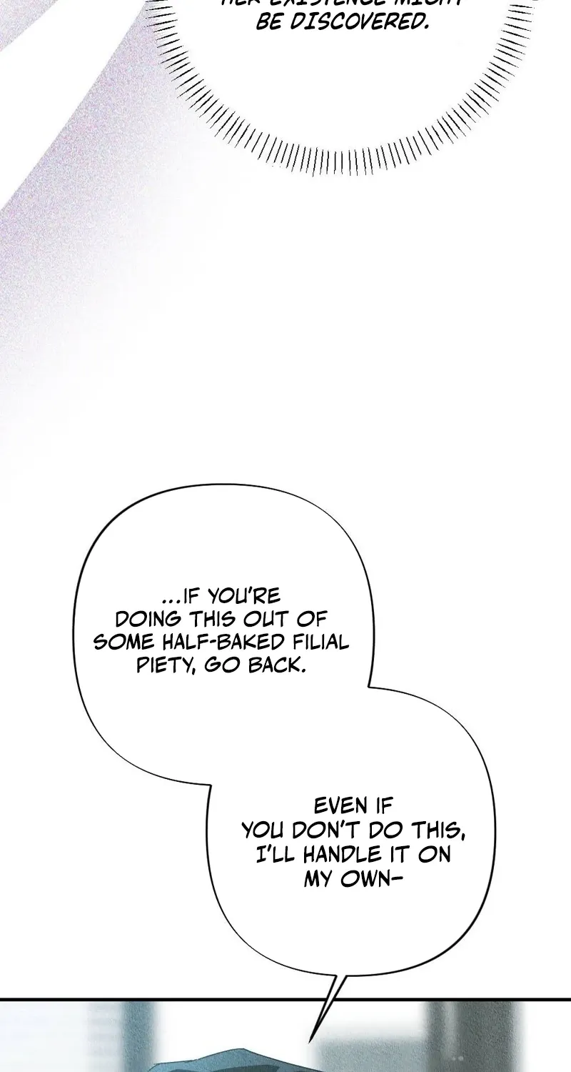 Read The Child You Abandoned chapter 13 image 26 on Lezhin