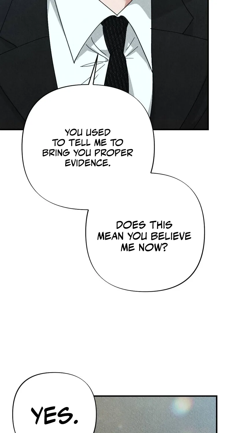 Read The Child You Abandoned chapter 13 image 3 on Lezhin