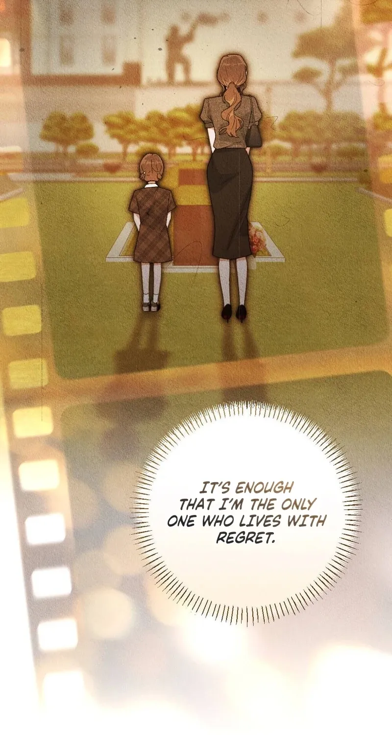 Read The Child You Abandoned chapter 13 image 31 on Lezhin