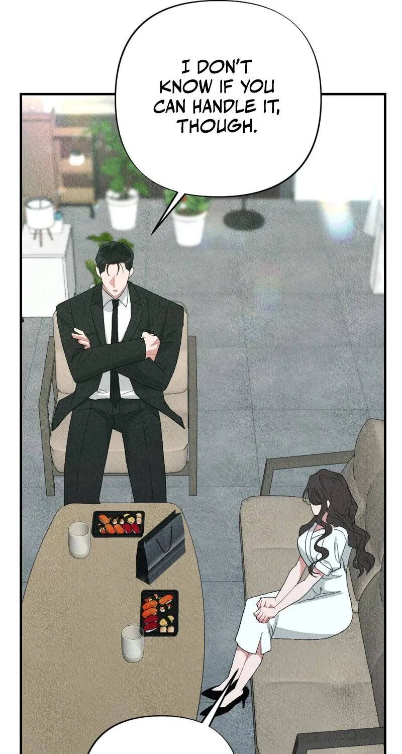 Read The Child You Abandoned chapter 13 image 34 on Lezhin