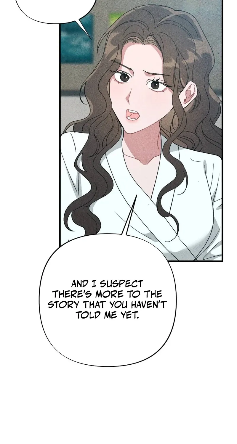 Read The Child You Abandoned chapter 13 image 4 on Lezhin