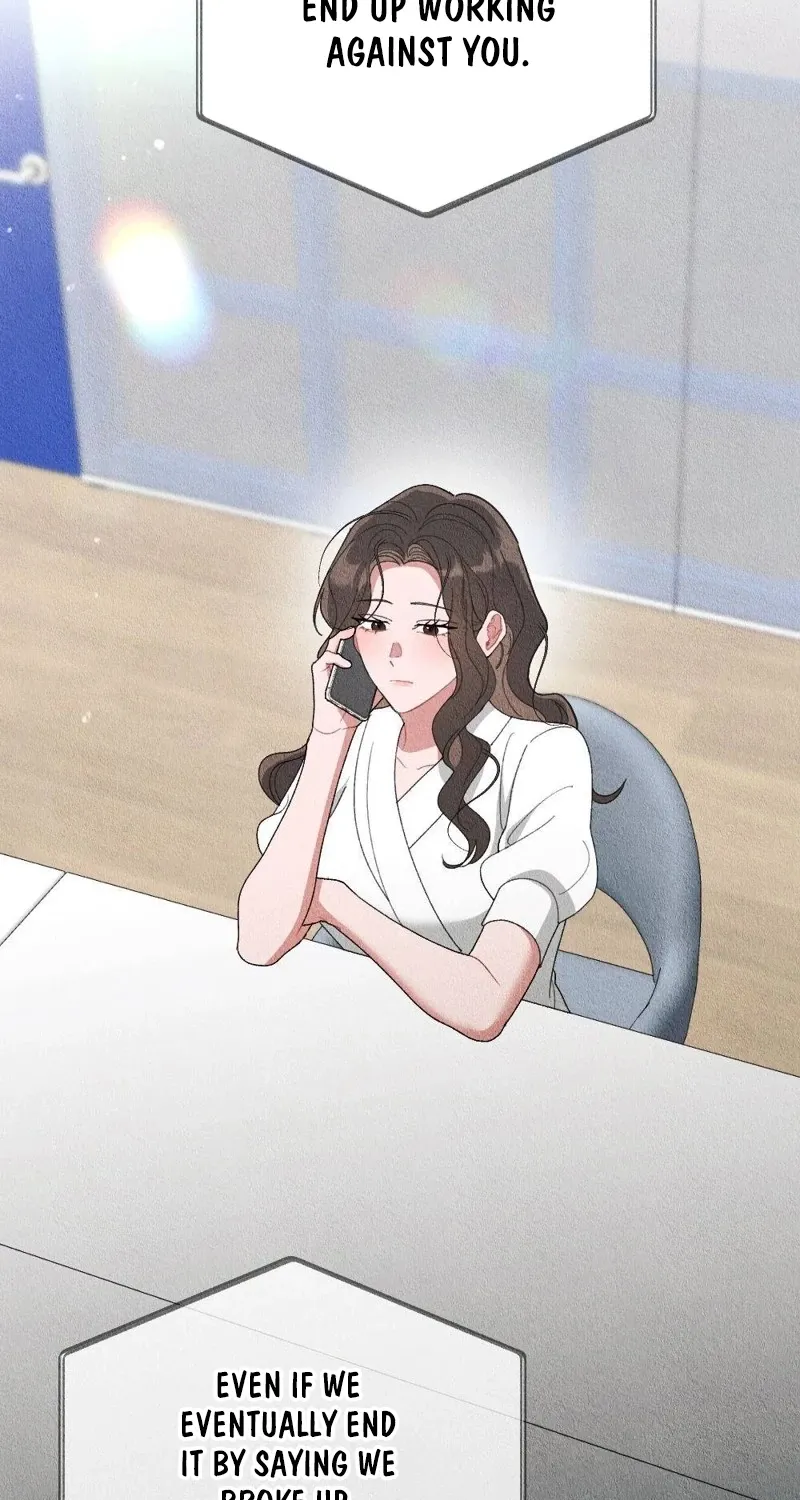 Read The Child You Abandoned chapter 16 image 2 on Lezhin
