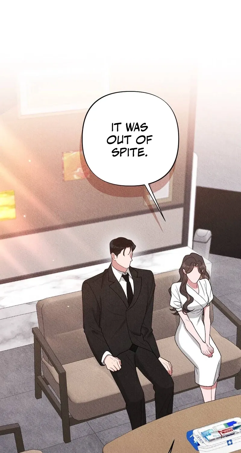 Read The Child You Abandoned chapter 18 image 2 on Lezhin