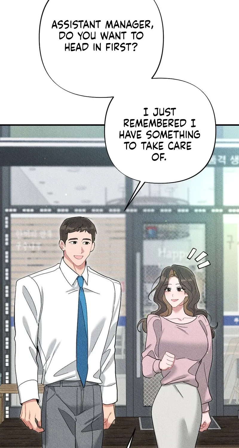 Read The Child You Abandoned chapter 19 image 2 on Lezhin