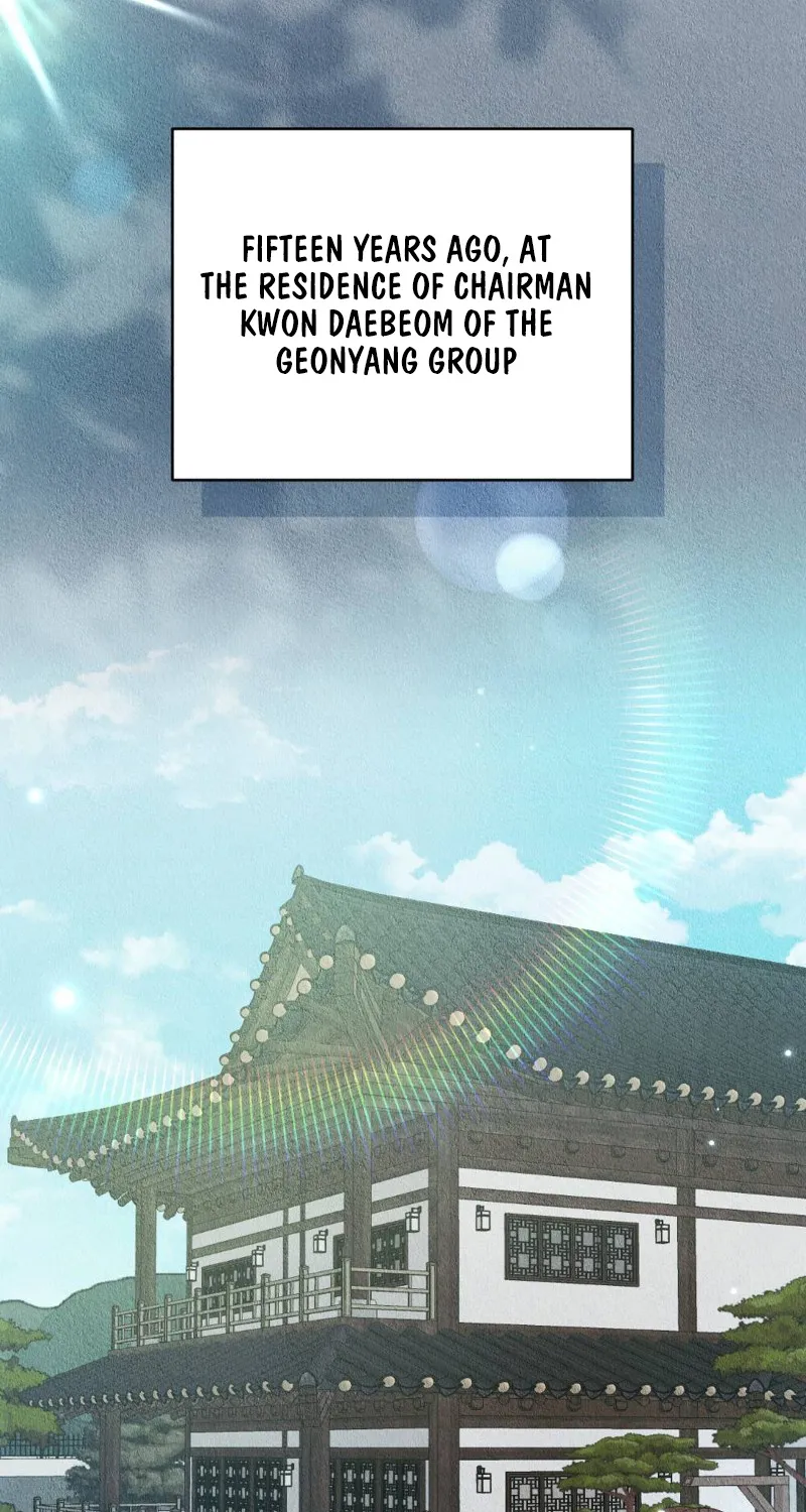 Read The Child You Abandoned chapter 2 image 87 on Lezhin