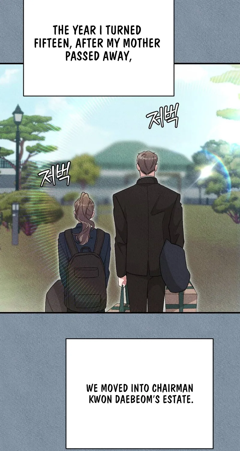 Read The Child You Abandoned chapter 2 image 93 on Lezhin