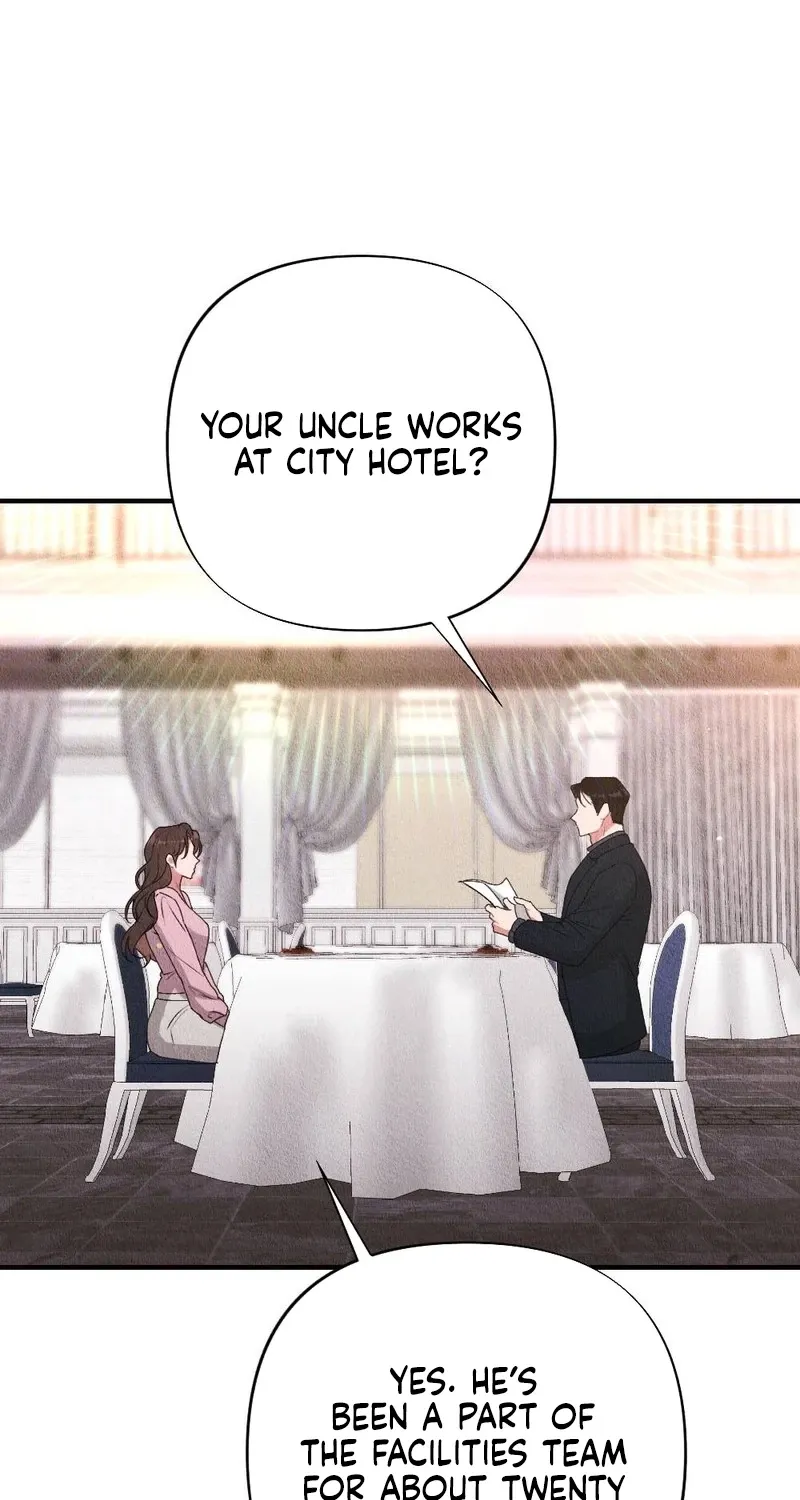 Read The Child You Abandoned chapter 20 image 32 on Lezhin