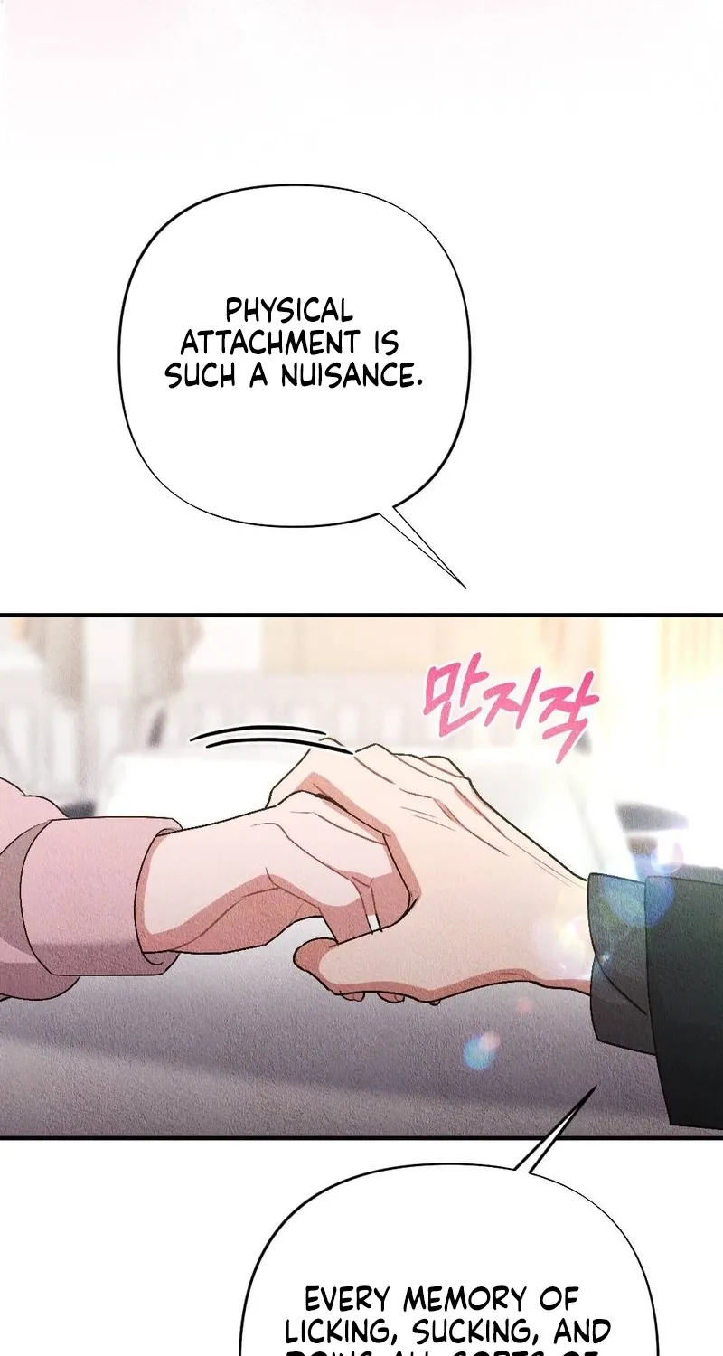 Read The Child You Abandoned chapter 20 image 7 on Lezhin