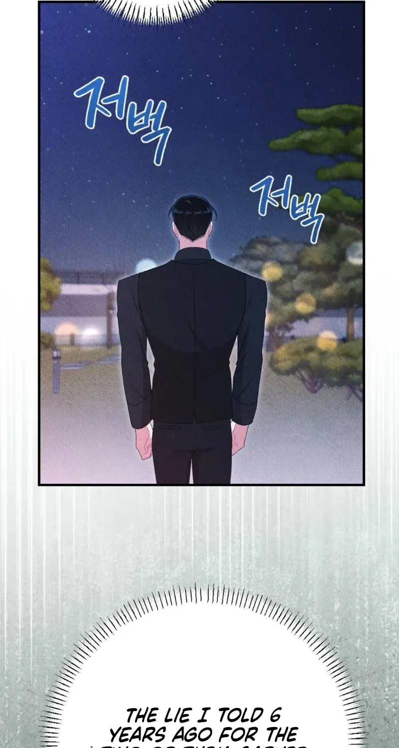 Read The Child You Abandoned chapter 22 image 32 on Lezhin