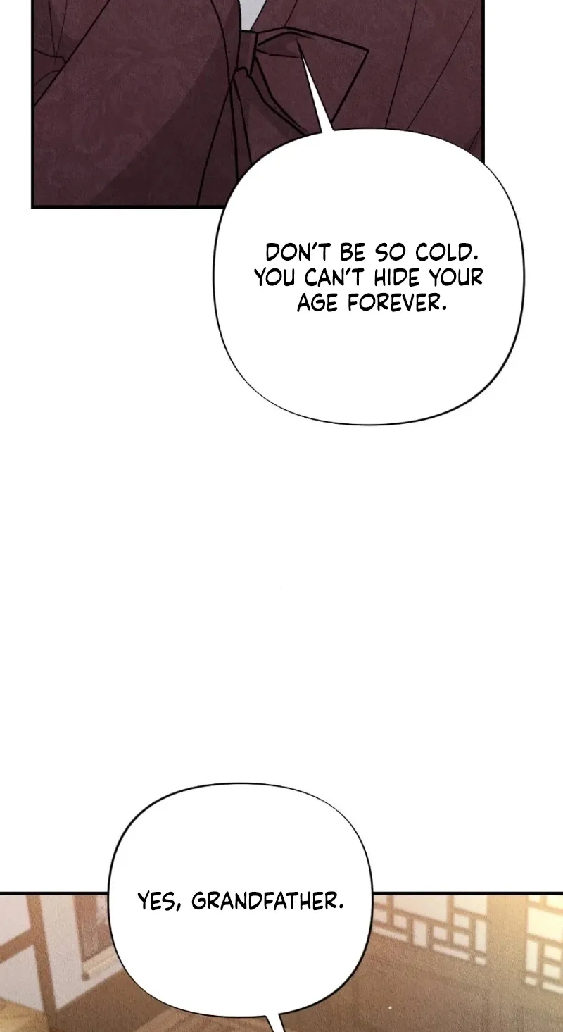 Read The Child You Abandoned chapter 22 image 4 on Lezhin