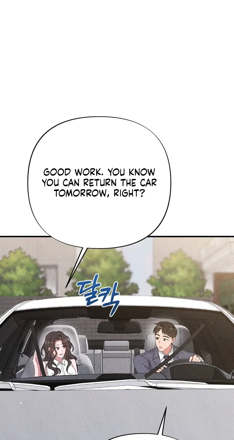 Read The Child You Abandoned chapter 23 image 2 on Lezhin