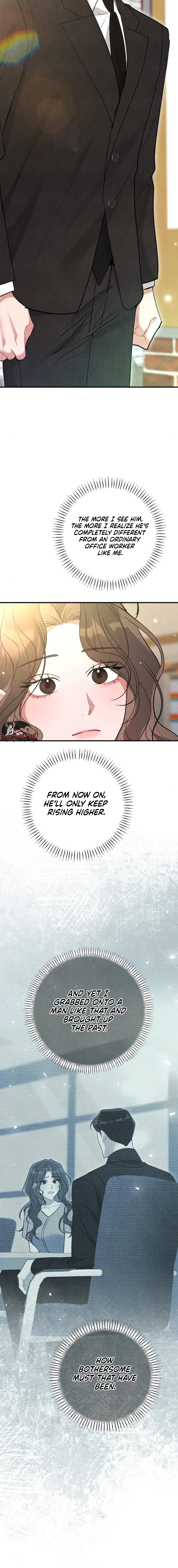 Read The Child You Abandoned chapter 27 image 3 on Lezhin
