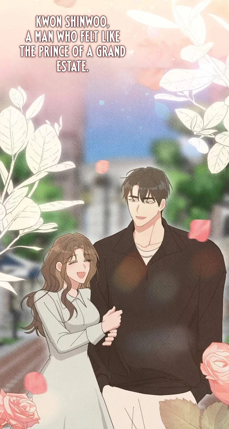Read The Child You Abandoned chapter 3 image 1 on Lezhin