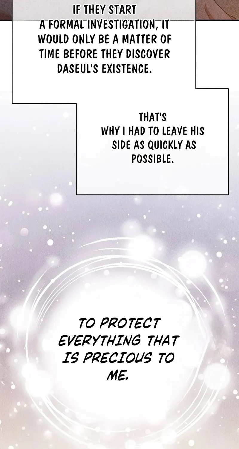 Read The Child You Abandoned chapter 3 image 112 on Lezhin