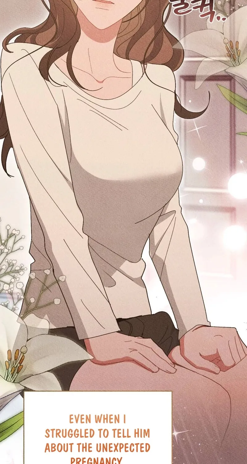 Read The Child You Abandoned chapter 3 image 18 on Lezhin
