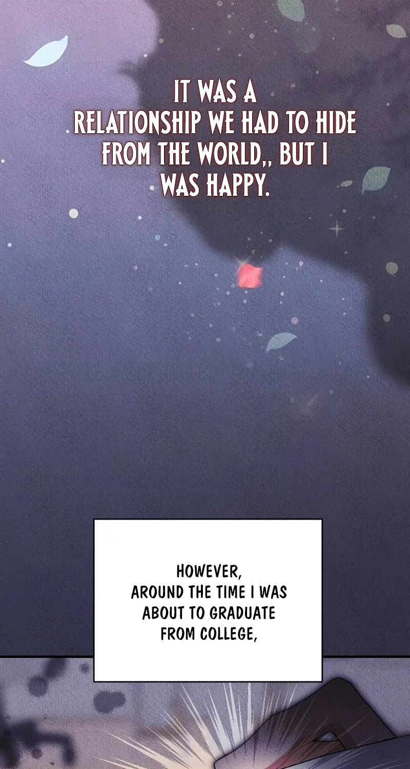 Read The Child You Abandoned chapter 3 image 3 on Lezhin