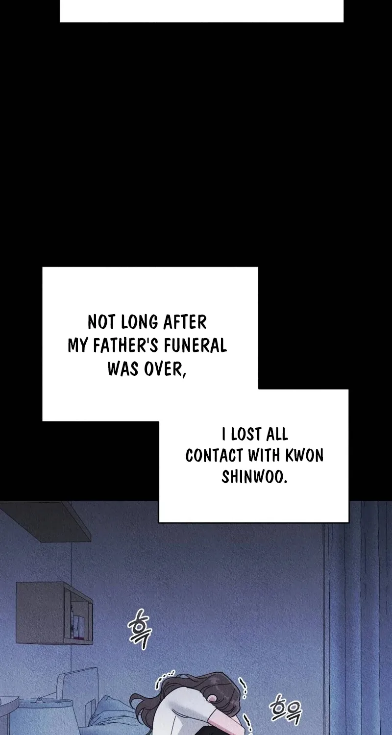 Read The Child You Abandoned chapter 3 image 37 on Lezhin