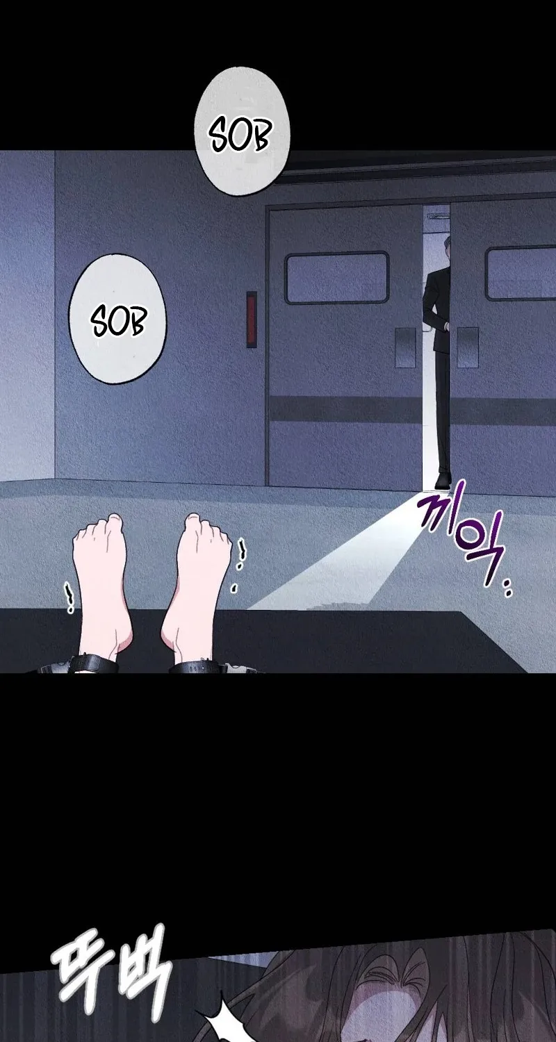 Read The Child You Abandoned chapter 3 image 46 on Lezhin