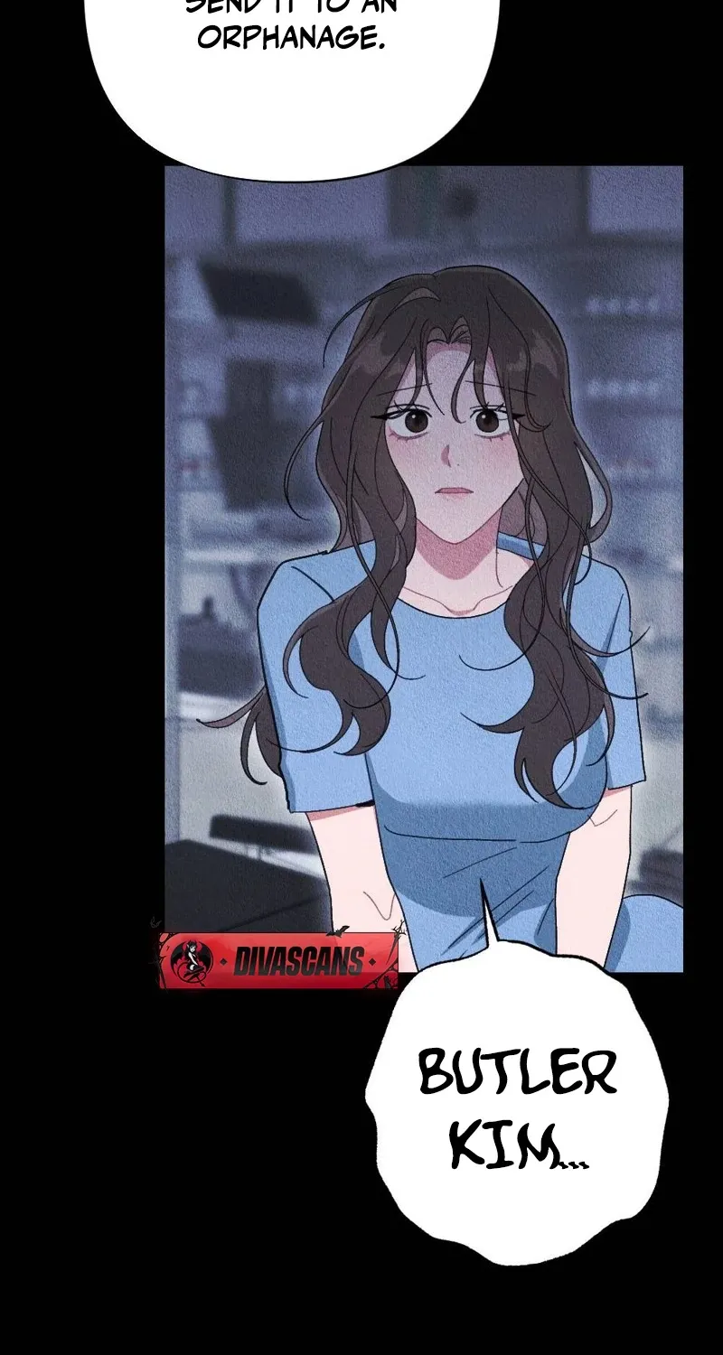Read The Child You Abandoned chapter 3 image 52 on Lezhin