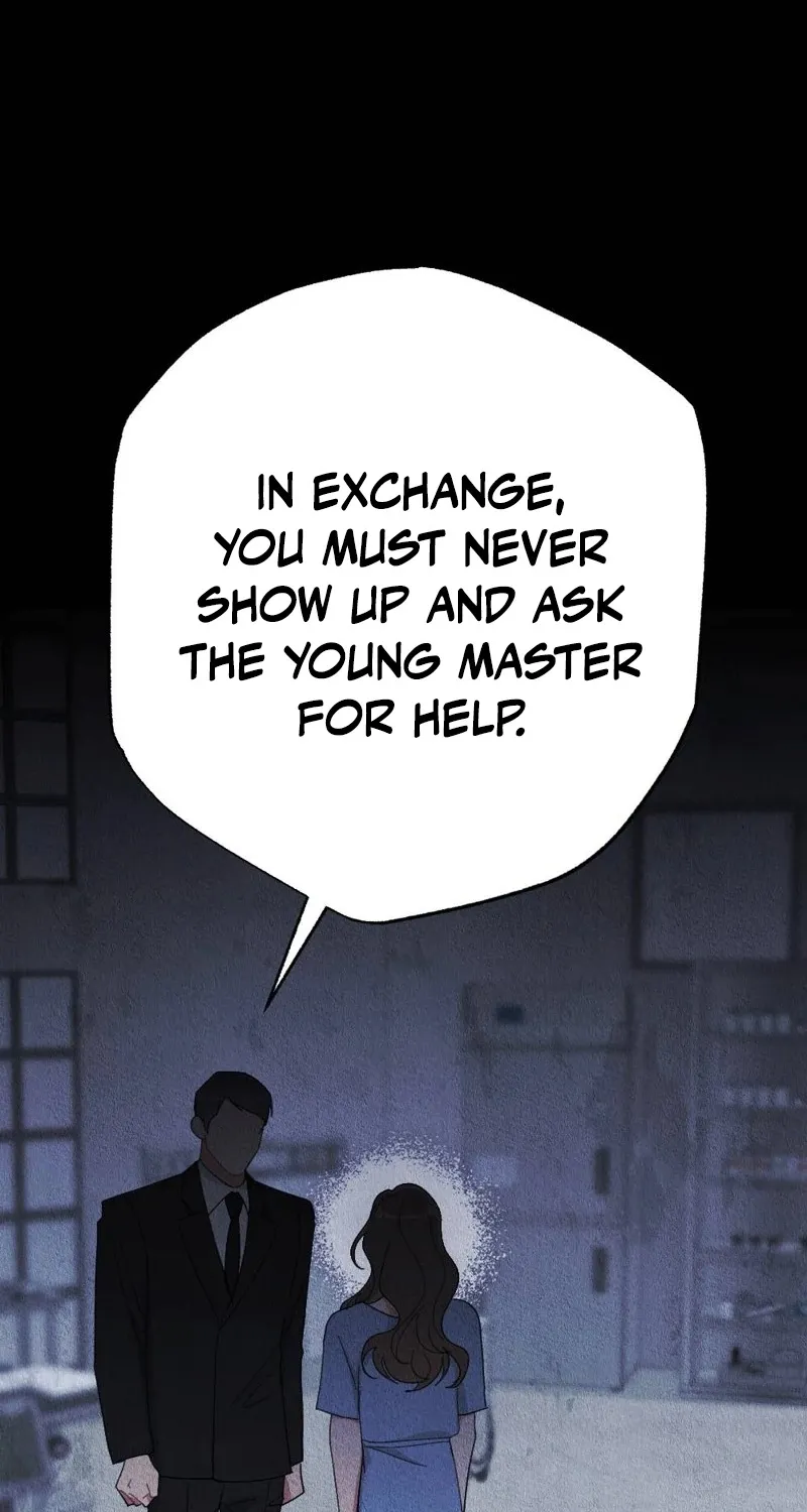 Read The Child You Abandoned chapter 3 image 53 on Lezhin