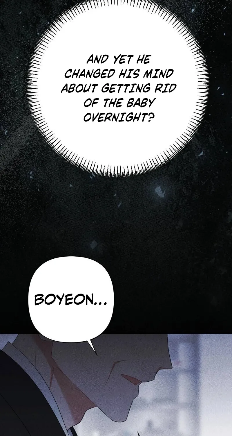 Read The Child You Abandoned chapter 3 image 61 on Lezhin